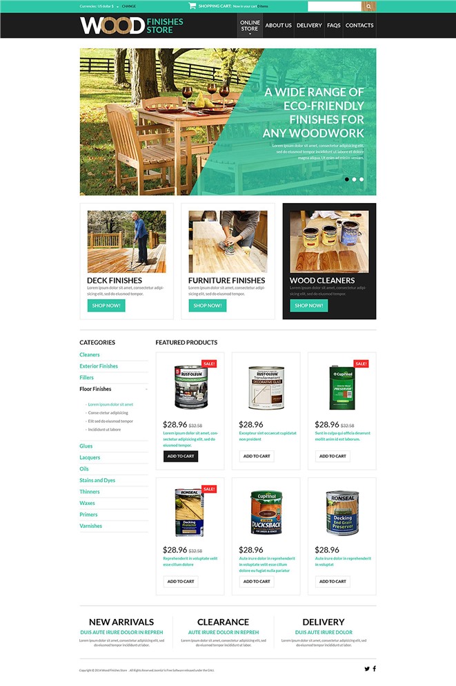 design preview