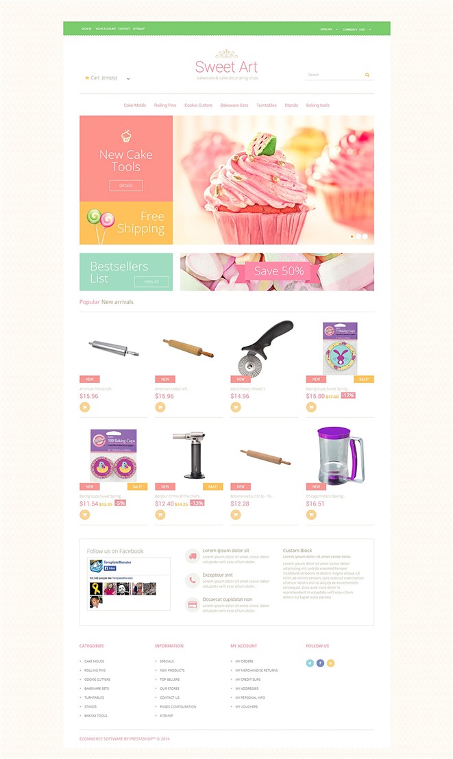 design preview