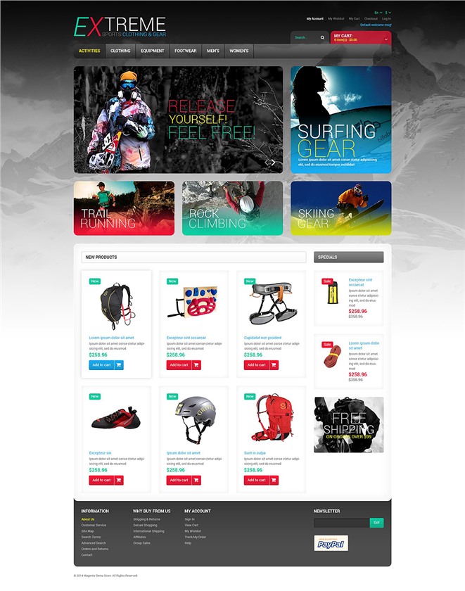 design preview