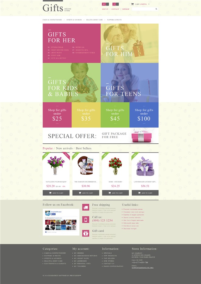 design preview