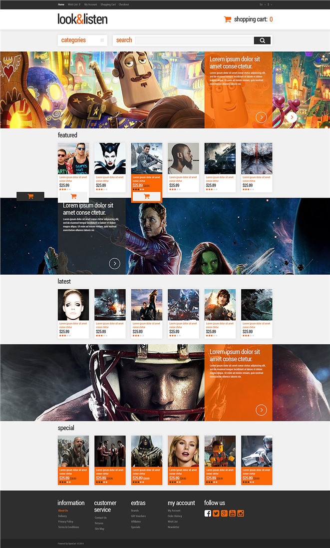 design preview