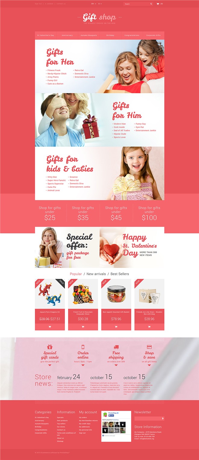 design preview