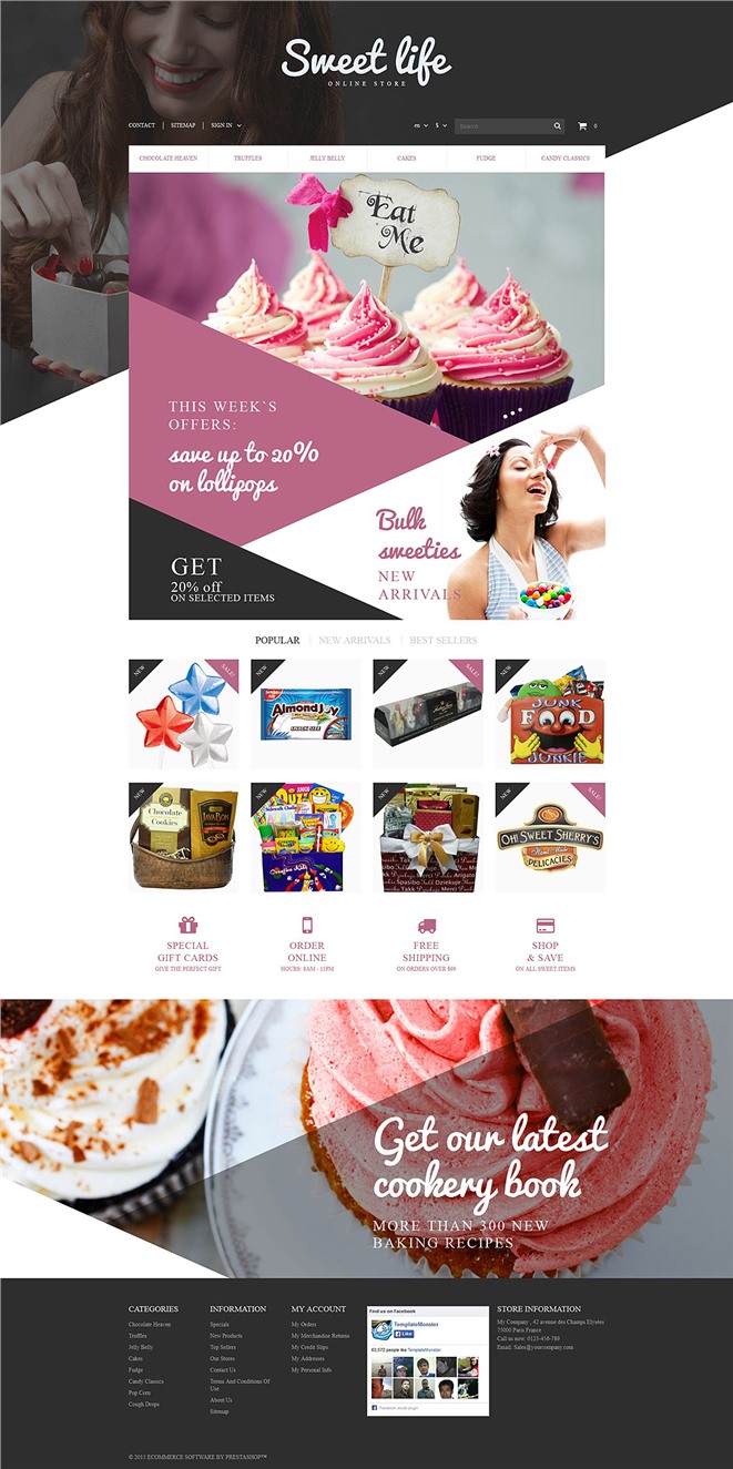 design preview