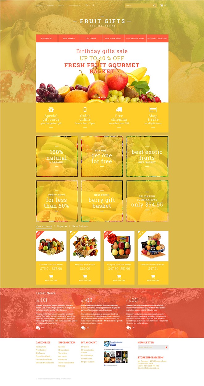 design preview