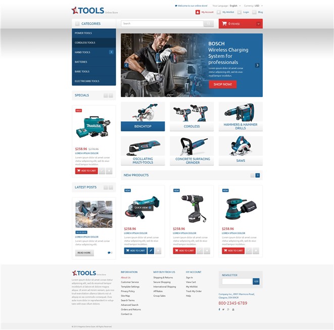 design preview