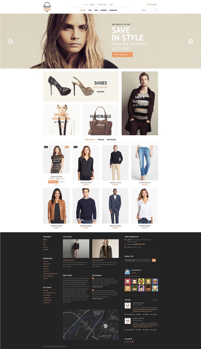 design preview