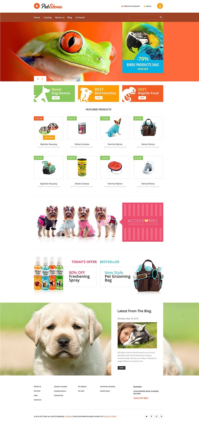 design preview