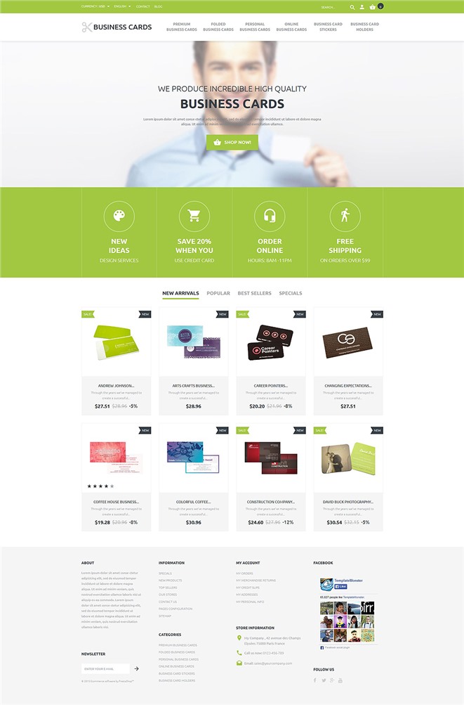 design preview