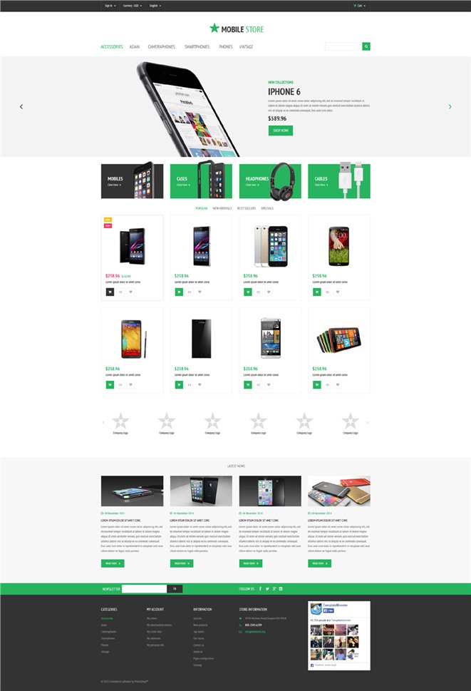 design preview