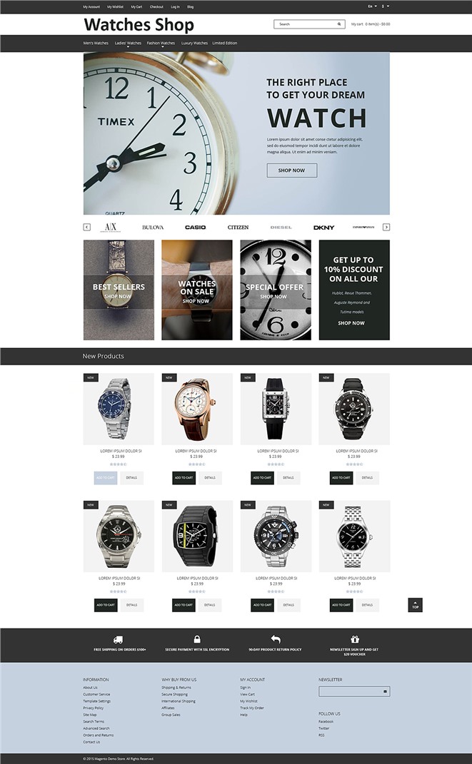 design preview