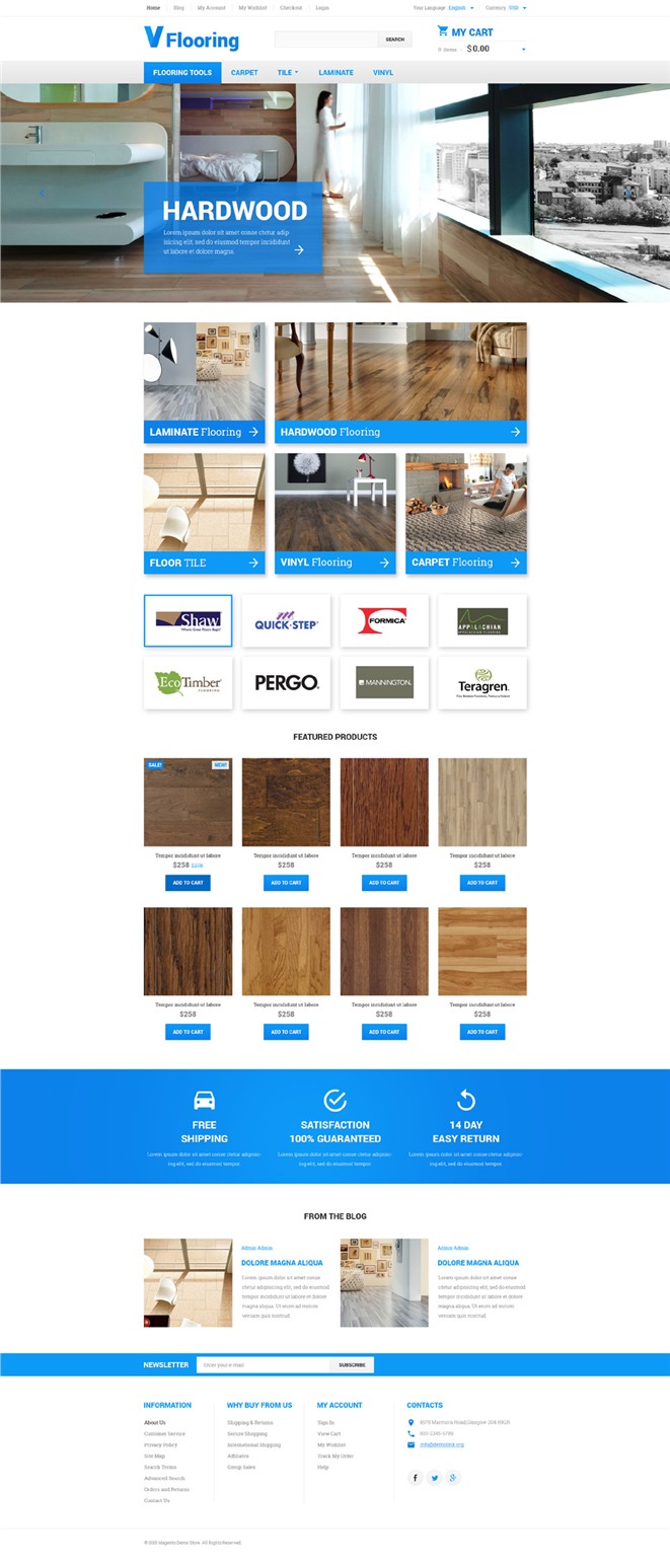 design preview