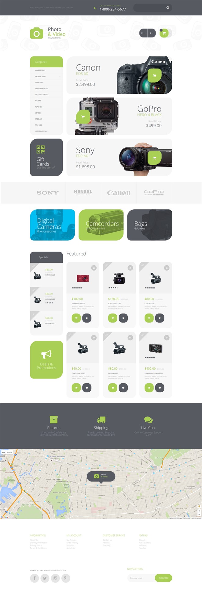 design preview