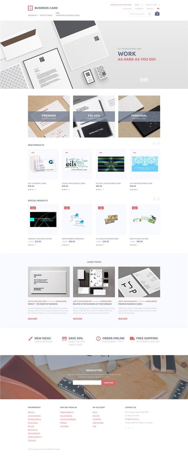 design preview