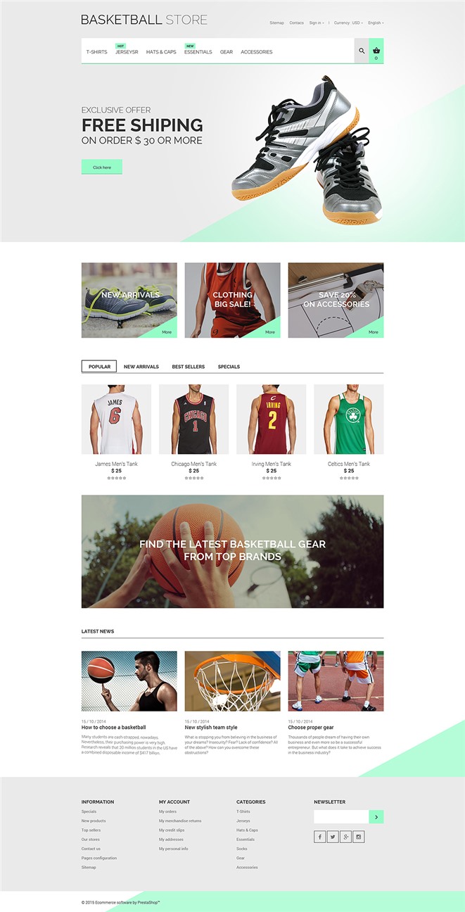 design preview