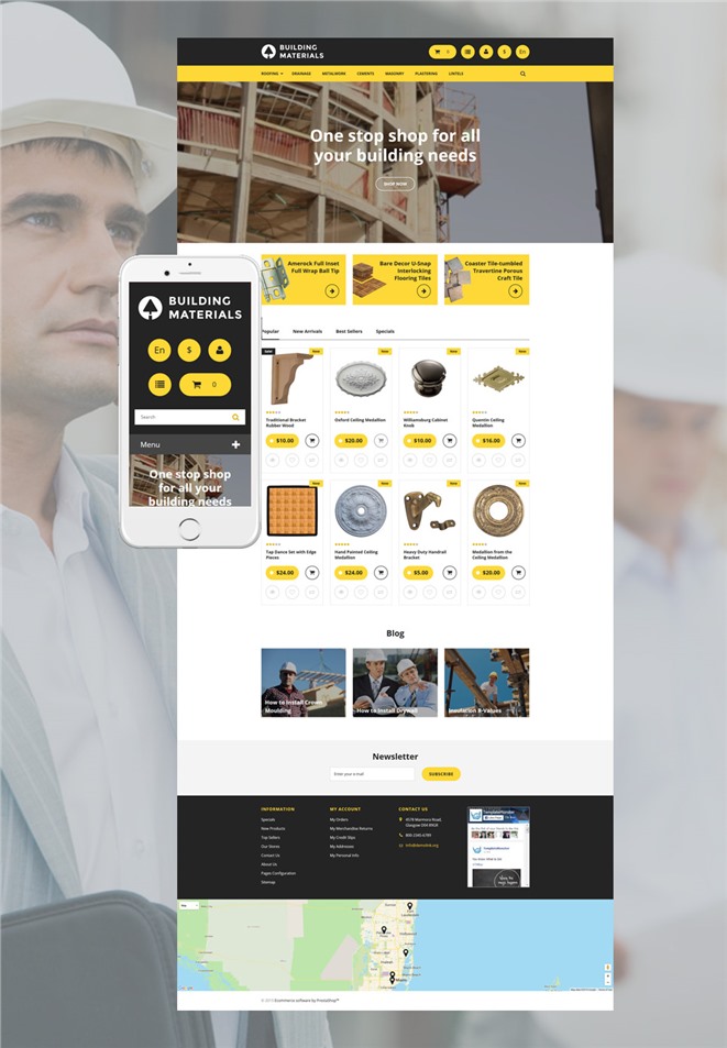 design preview