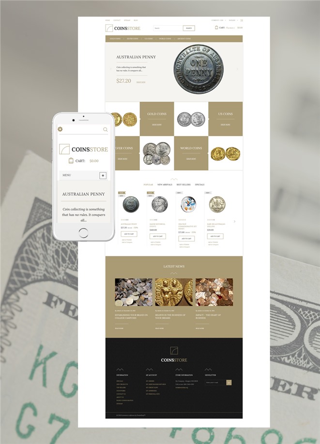 design preview