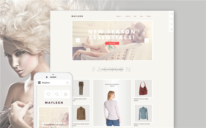 design preview