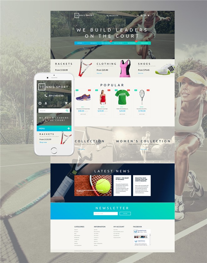 design preview