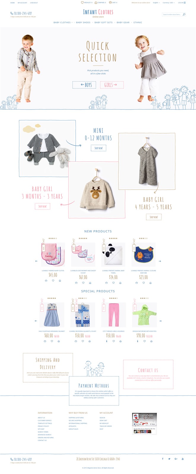 design preview