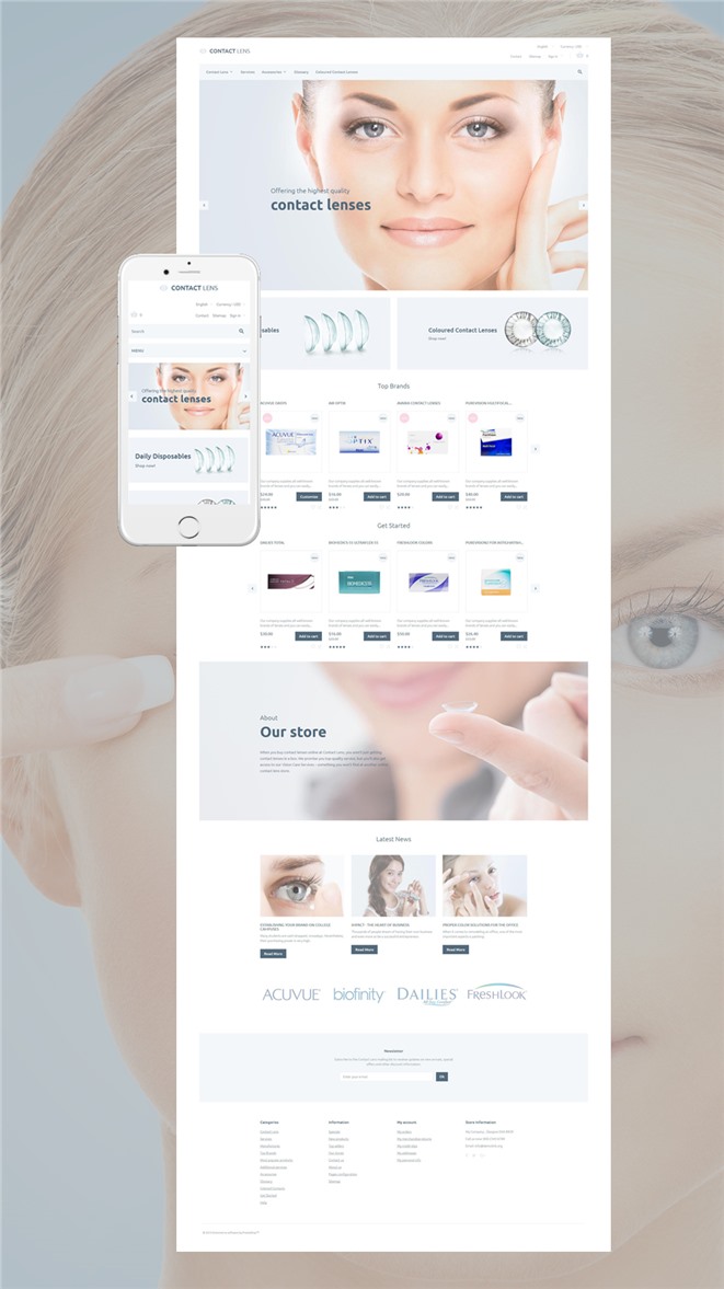 design preview