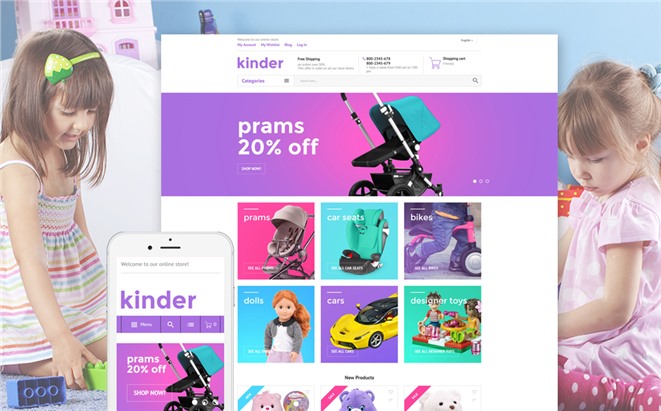 design preview