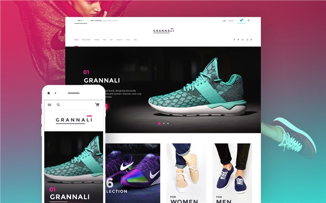 design preview