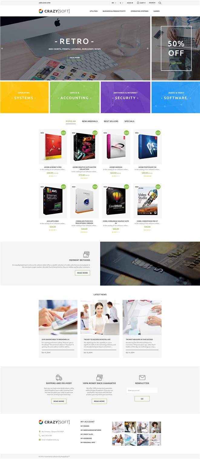 design preview
