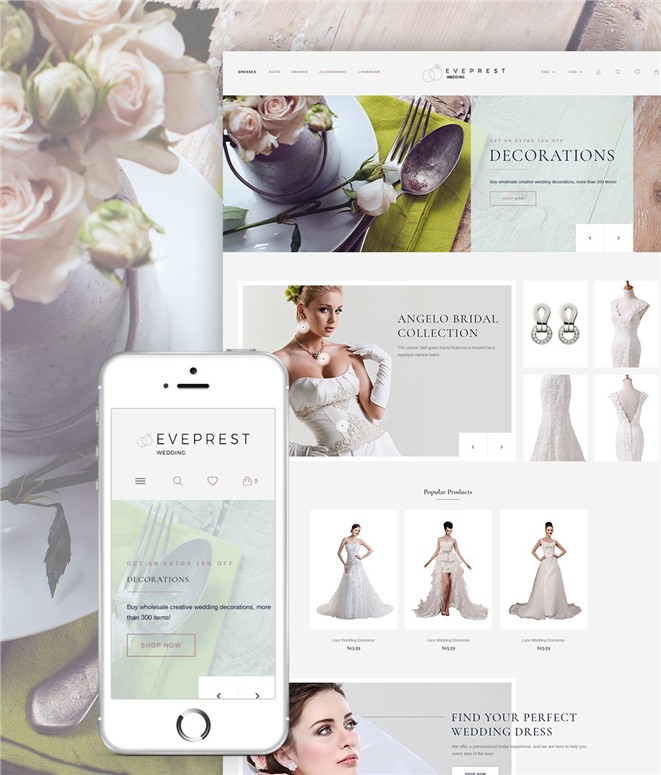 design preview