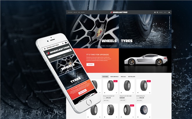design preview