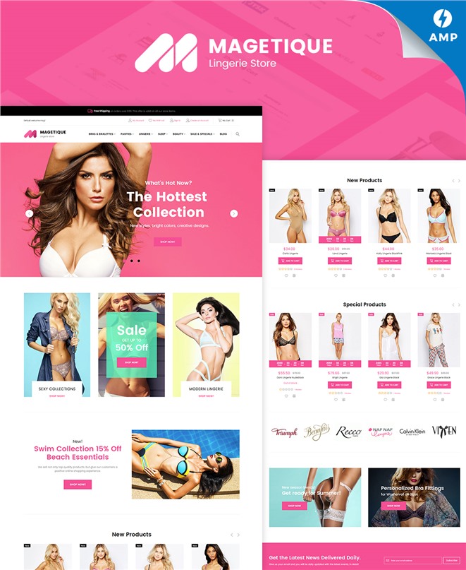 design preview