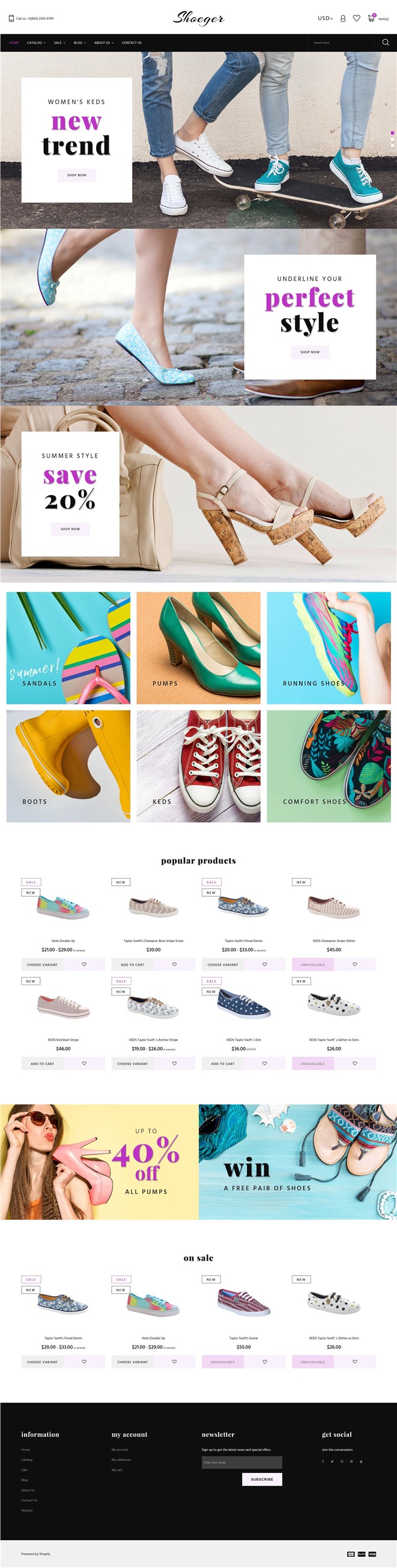 design preview