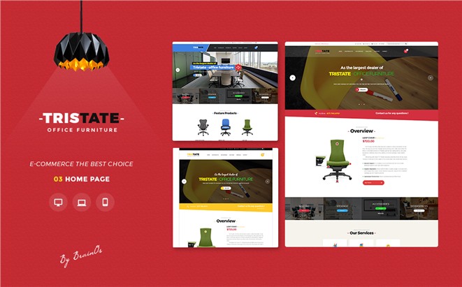 design preview