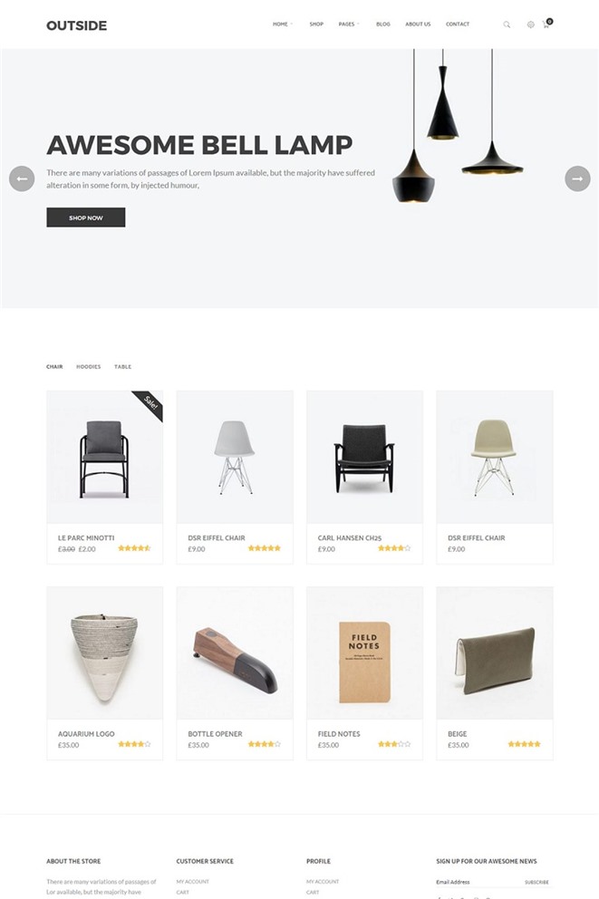 design preview