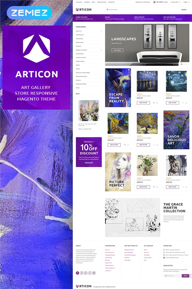design preview