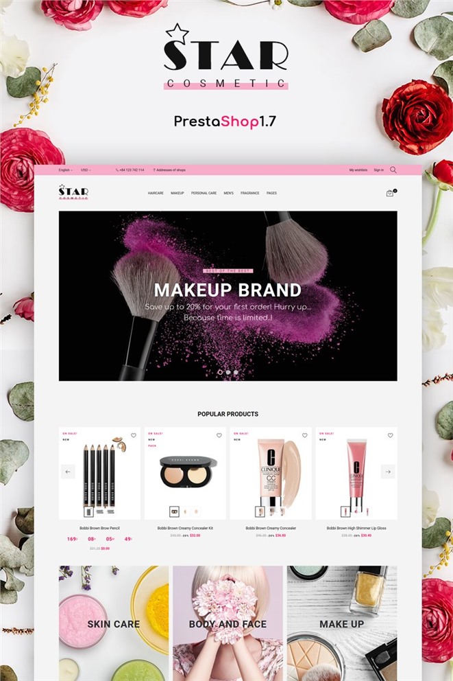 design preview
