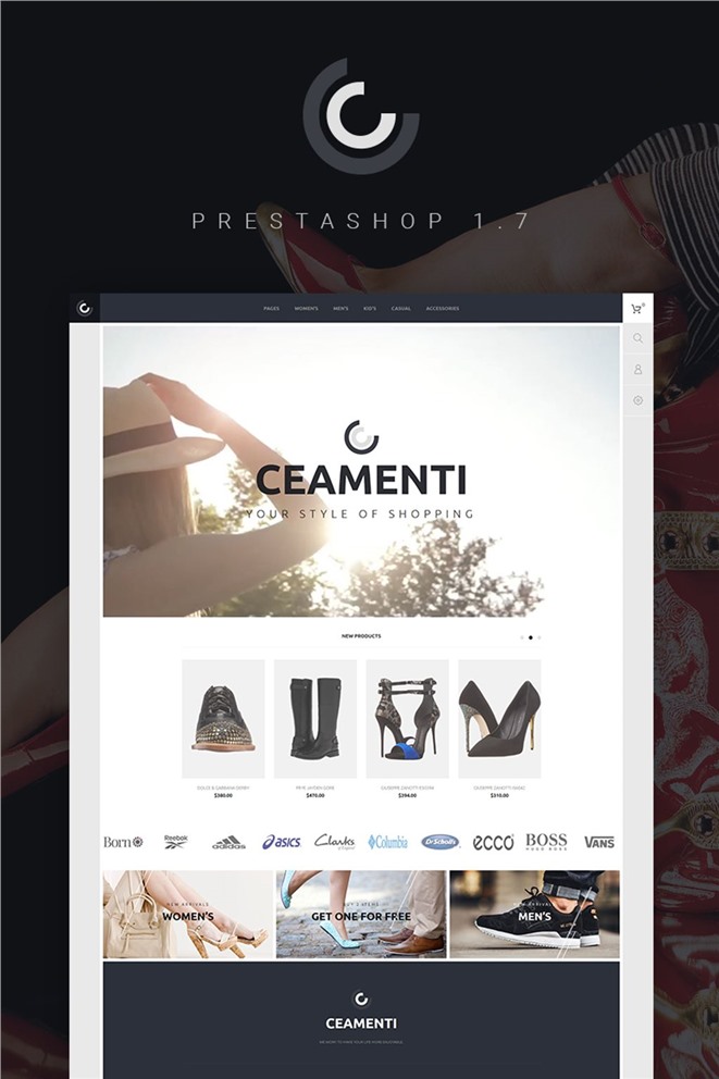 design preview