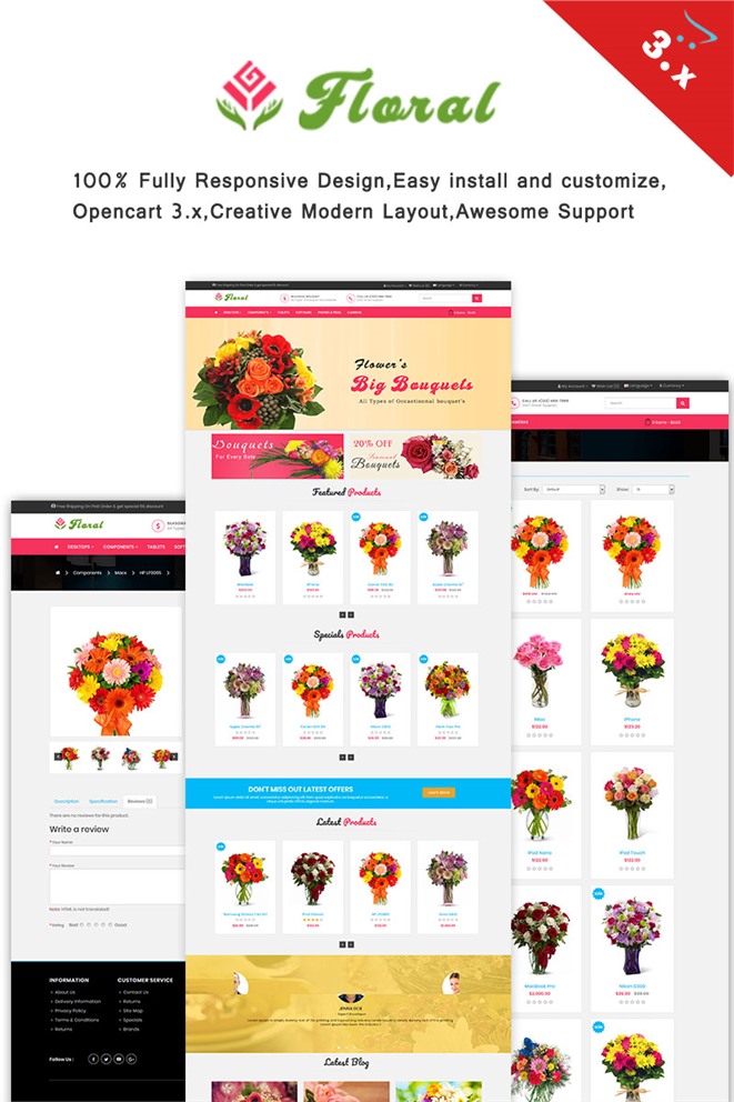 design preview