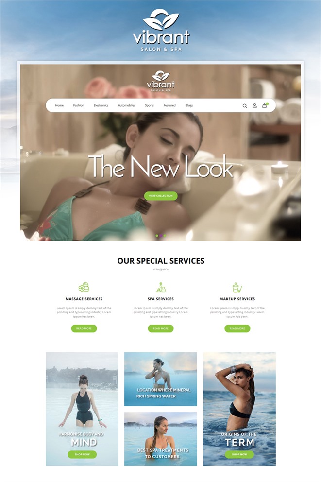 design preview
