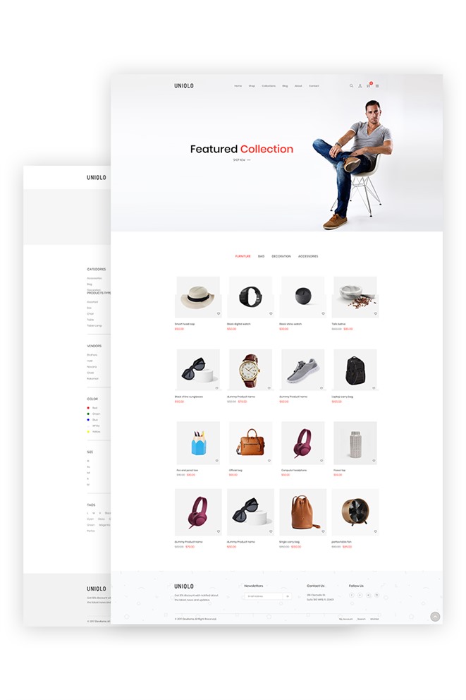 design preview
