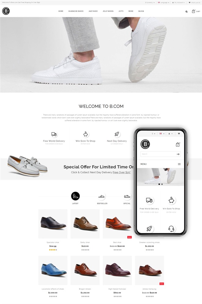 design preview