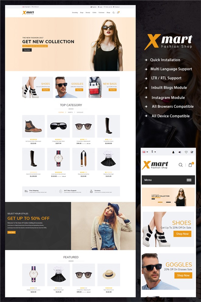 design preview