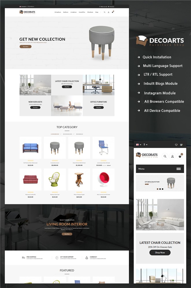 design preview