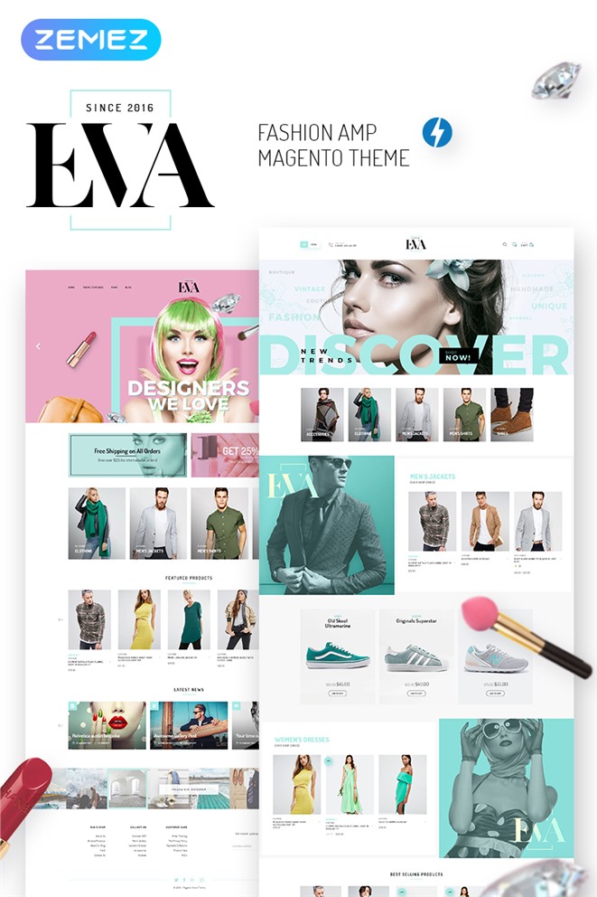 design preview