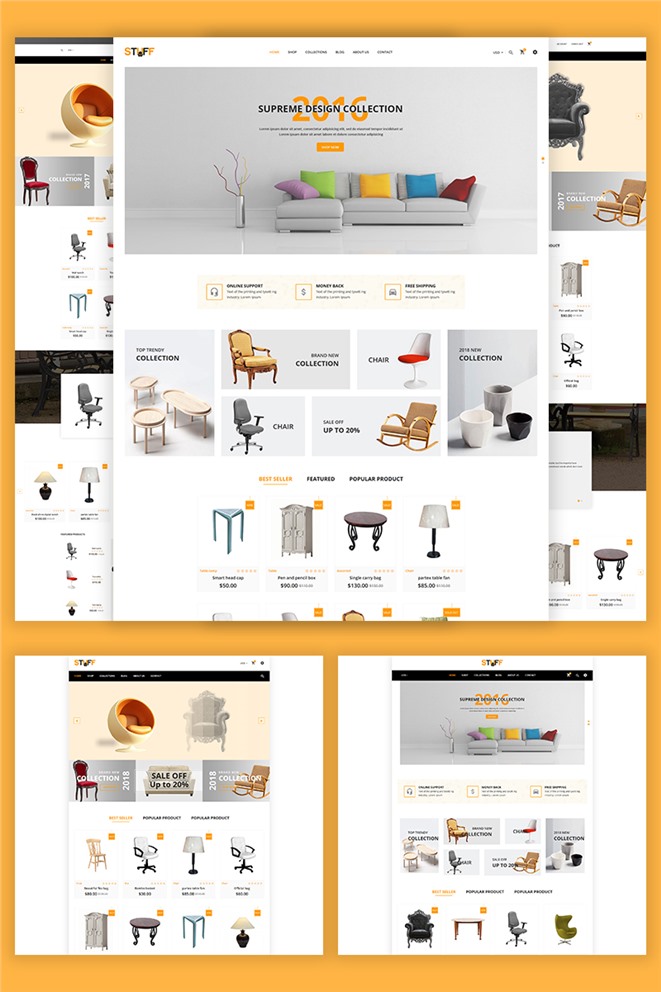 design preview