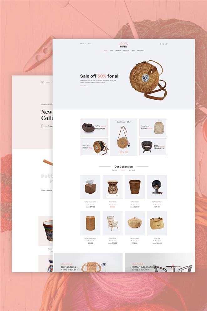design preview