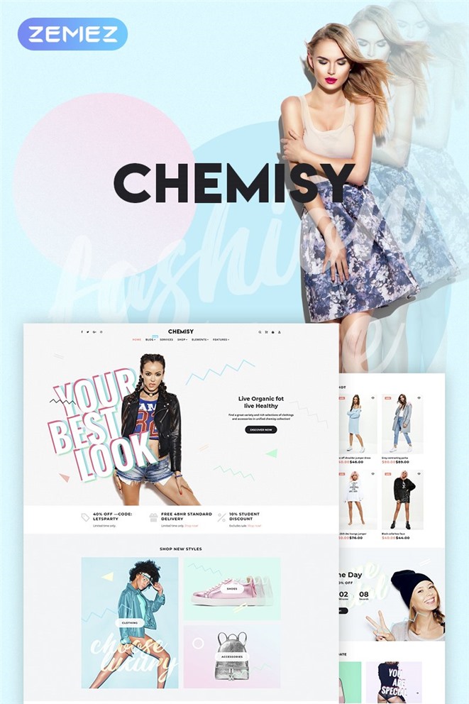 design preview