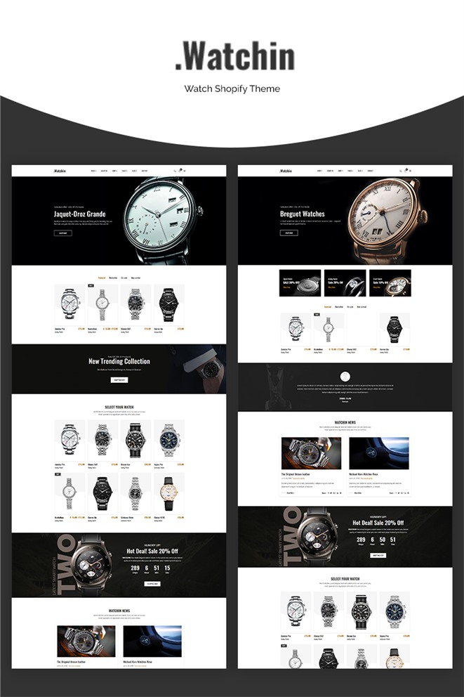 design preview