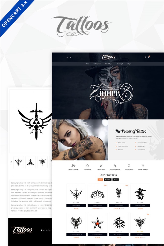 design preview