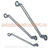 Накидной ключ 14х15 АвтоDело Professional 38145 13565