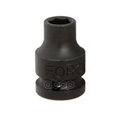 'Головка ударная 6-гранная (21 мм; 1/2'') FORCE 44521'